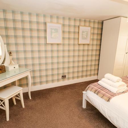 Bank Cottage Alston Extérieur photo