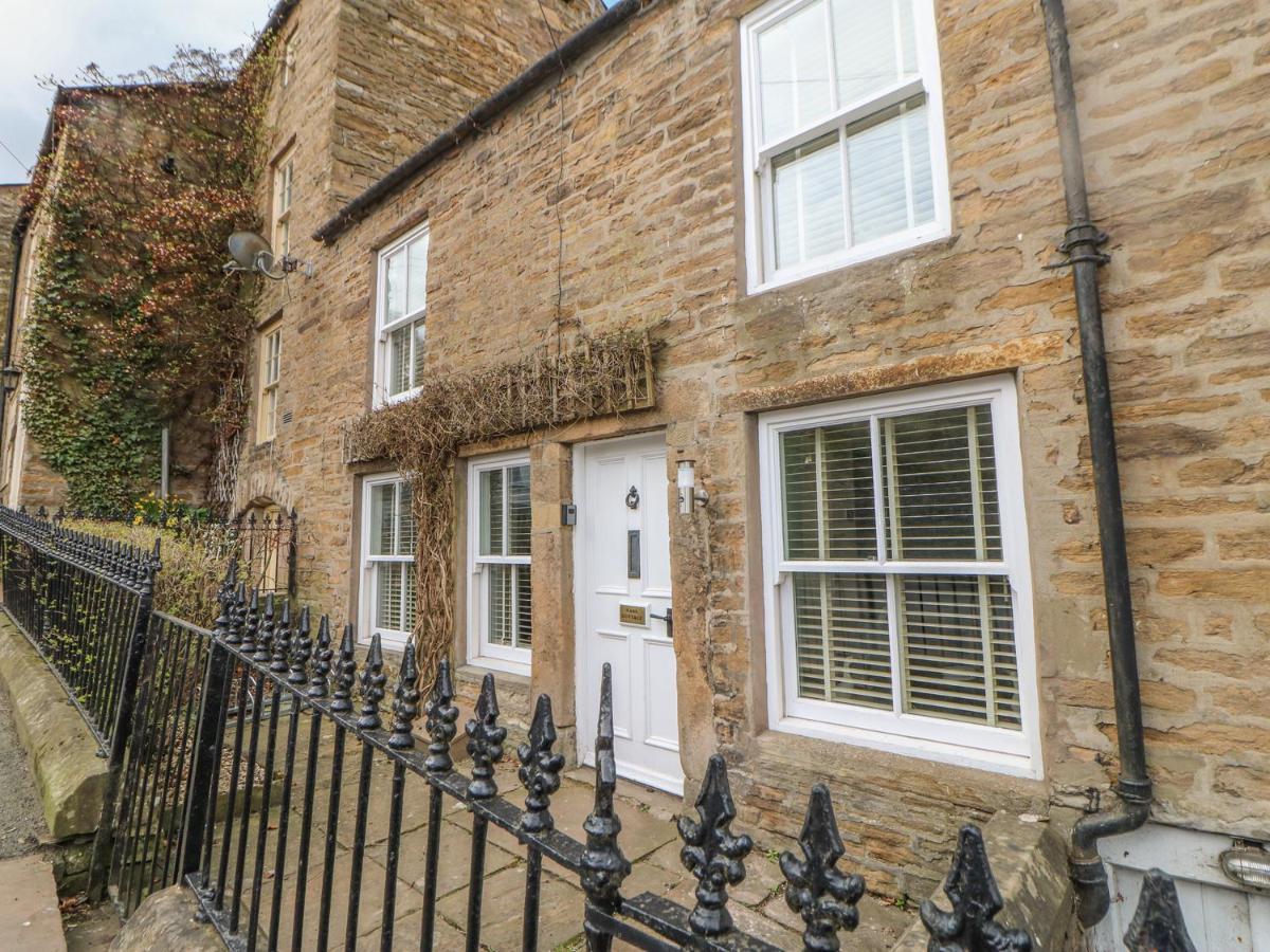 Bank Cottage Alston Extérieur photo