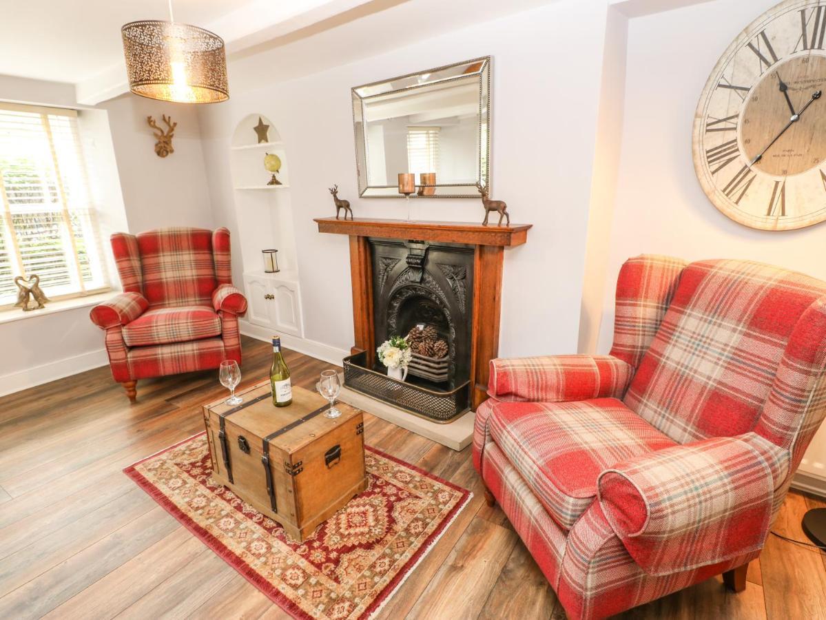 Bank Cottage Alston Extérieur photo