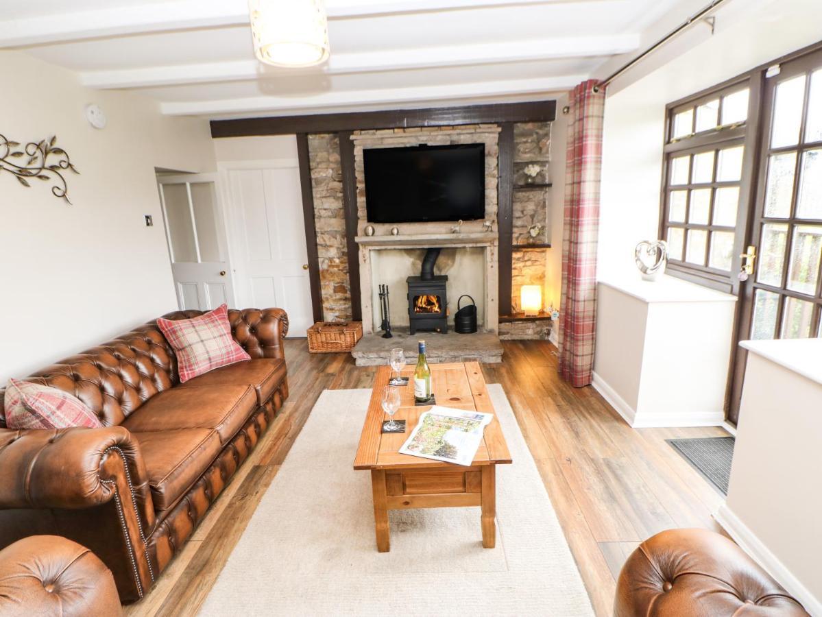 Bank Cottage Alston Extérieur photo