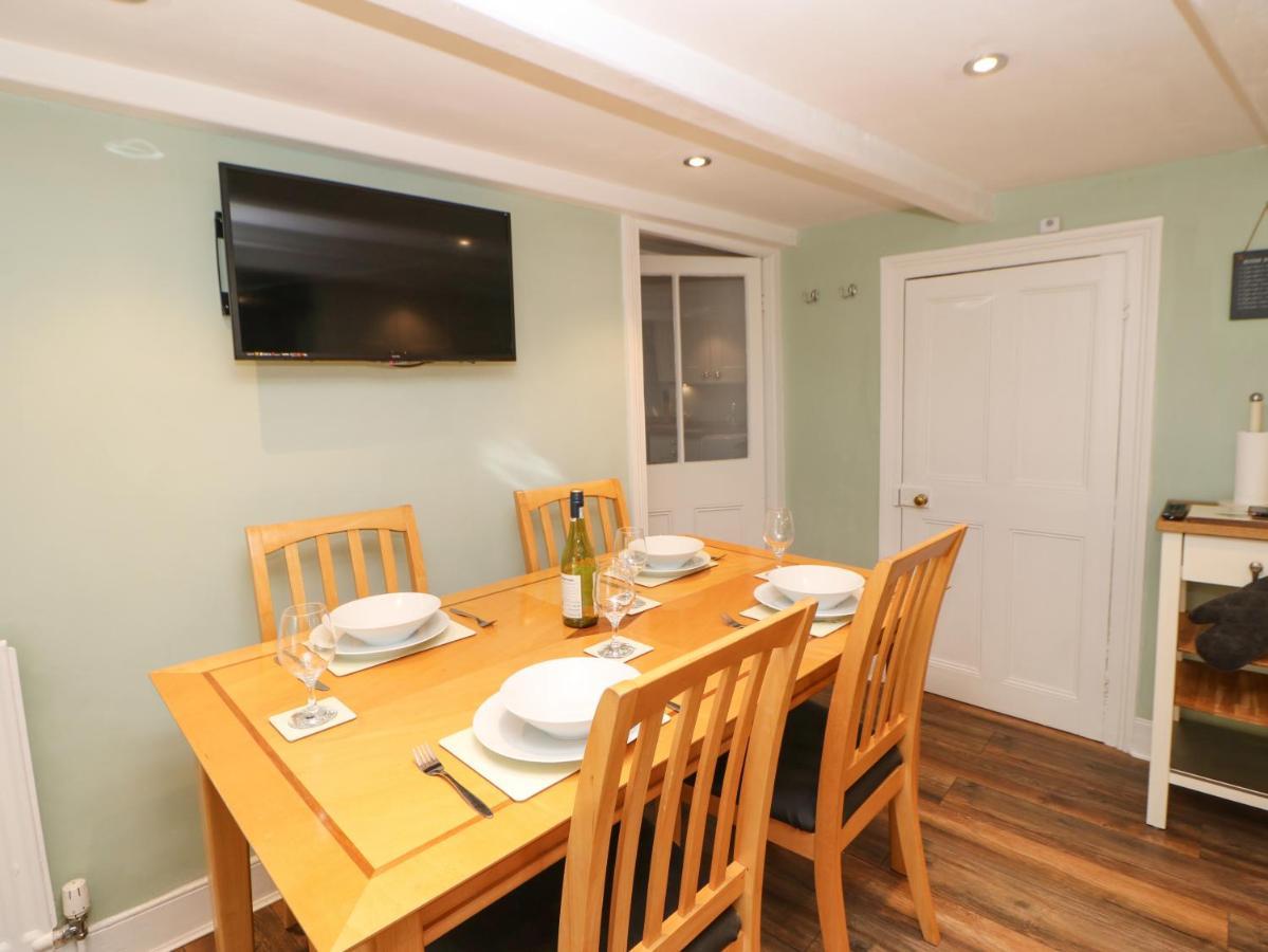 Bank Cottage Alston Extérieur photo