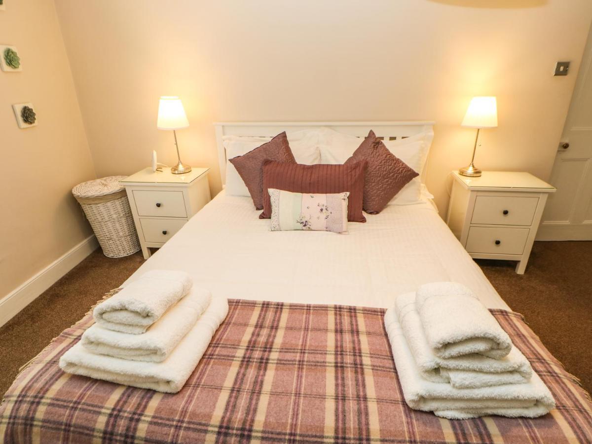 Bank Cottage Alston Extérieur photo
