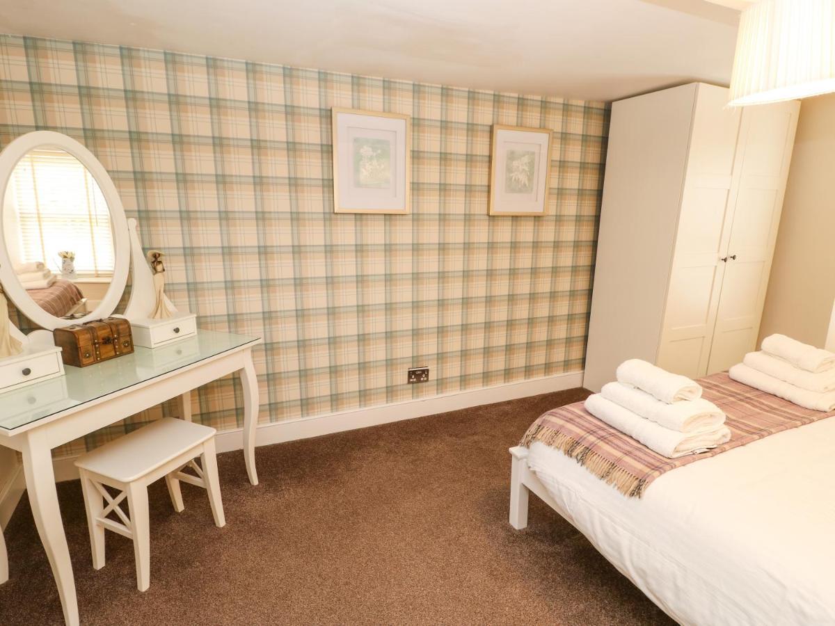 Bank Cottage Alston Extérieur photo