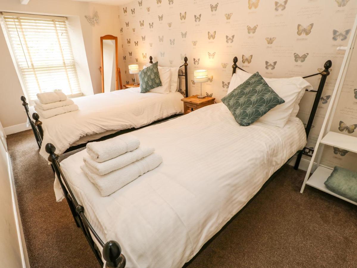 Bank Cottage Alston Extérieur photo