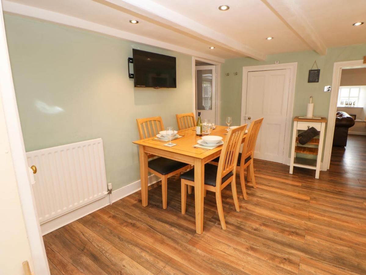 Bank Cottage Alston Extérieur photo