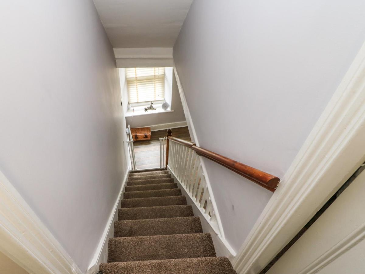 Bank Cottage Alston Extérieur photo
