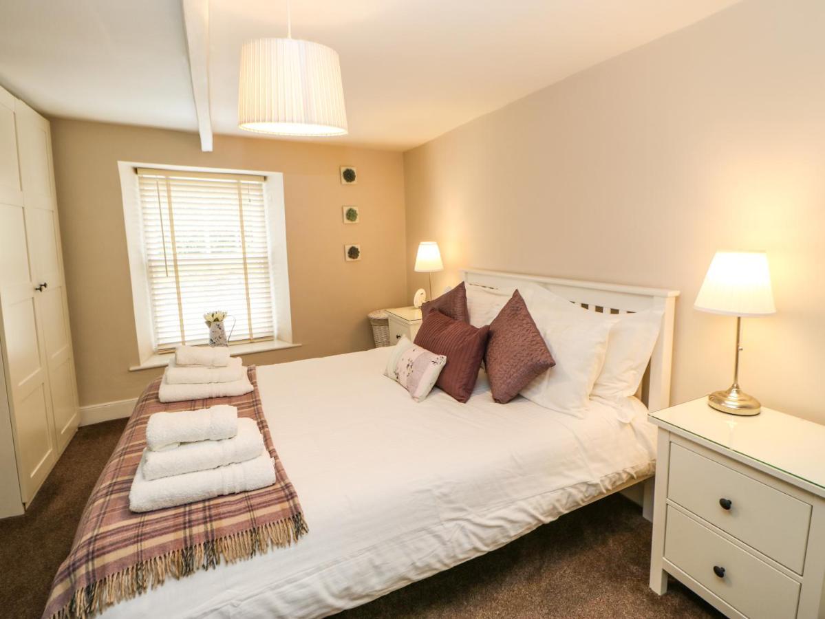 Bank Cottage Alston Extérieur photo