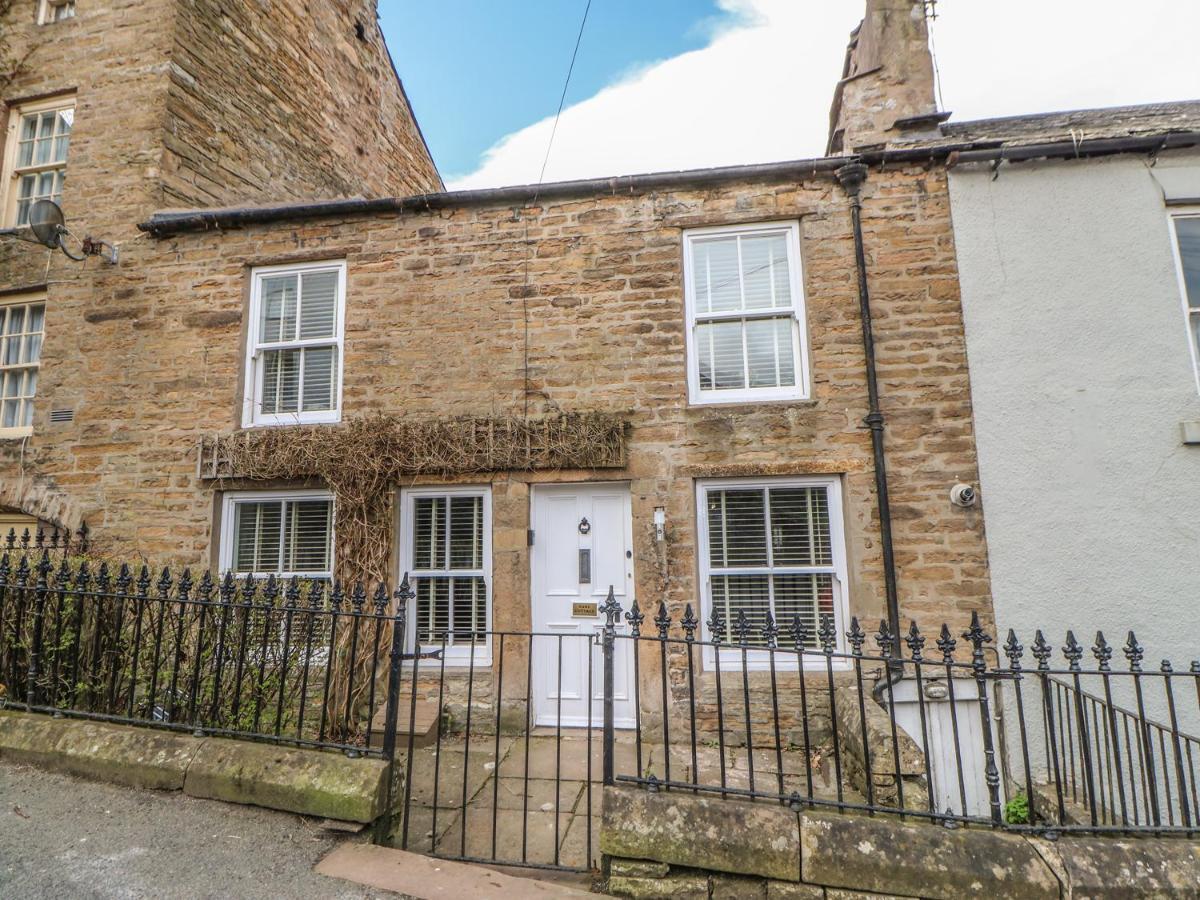 Bank Cottage Alston Extérieur photo