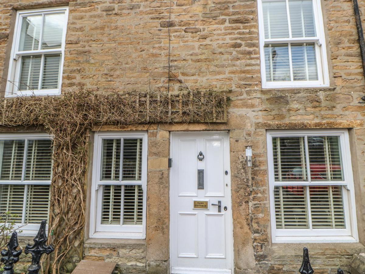 Bank Cottage Alston Extérieur photo