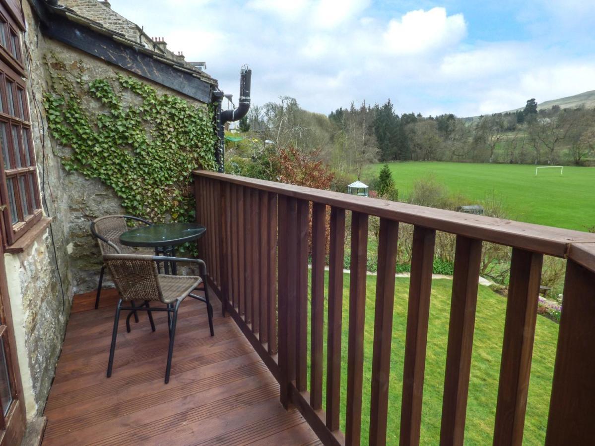 Bank Cottage Alston Extérieur photo
